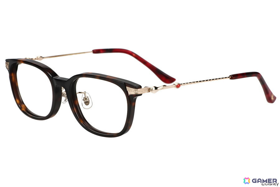 Zoff×「ツイステ」のアイウェアコレクション第2弾の予約受付が開始！各寮の世界観を表現したメガネに寮生の要素を詰め込んだデザインの画像26