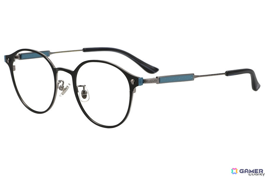 Zoff×「ツイステ」のアイウェアコレクション第2弾の予約受付が開始！各寮の世界観を表現したメガネに寮生の要素を詰め込んだデザインの画像39