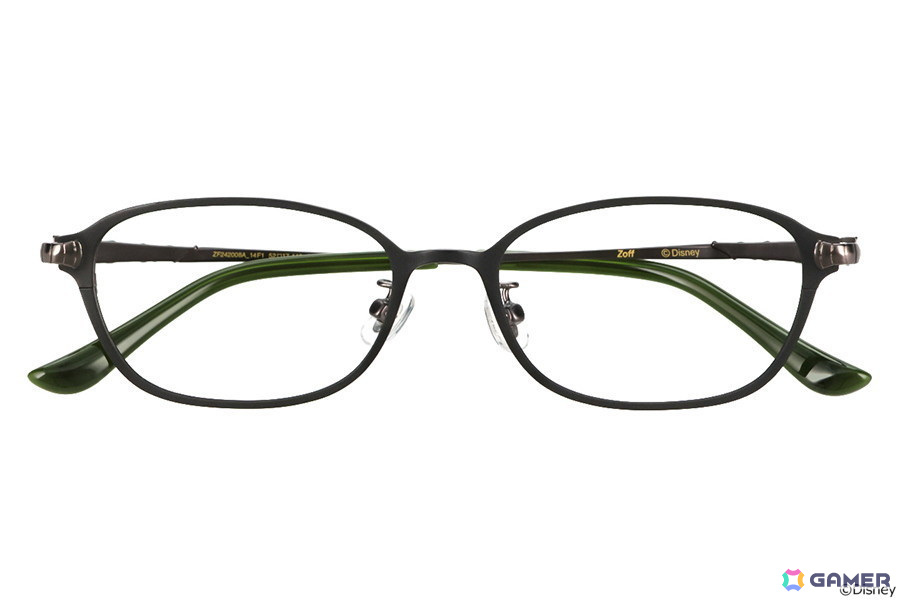 Zoff×「ツイステ」のアイウェアコレクション第2弾の予約受付が開始！各寮の世界観を表現したメガネに寮生の要素を詰め込んだデザインの画像44
