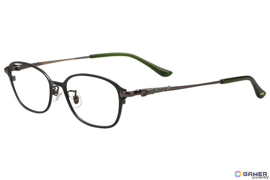 Zoff×「ツイステ」のアイウェアコレクション第2弾の予約受付が開始！各寮の世界観を表現したメガネに寮生の要素を詰め込んだデザインの画像45