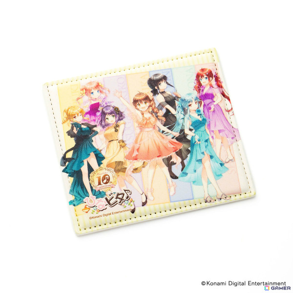 「ひなビタ♪」10周年記念のチタン印鑑が登場！めうが考えた“すぺしゃるなはんこ！”をコンセプトにした7種の画像26