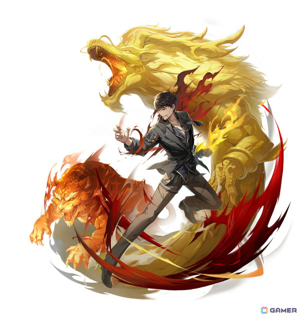 「神之塔：NEW WORLD」新SSR＋アサシン［古代の怪物］真田ユタカが登場！ストーリーイベント「特急列車殺人事件」も開催の画像2