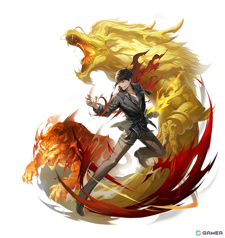 「神之塔：NEW WORLD」新SSR＋アサシン［古代の怪物］真田ユタカが登場！ストーリーイベント「特急列車殺人事件」も開催の画像