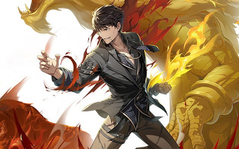 「神之塔：NEW WORLD」新SSR＋アサシン［古代の怪物］真田ユタカが登場！ストーリーイベント「特急列車殺人事件」も開催