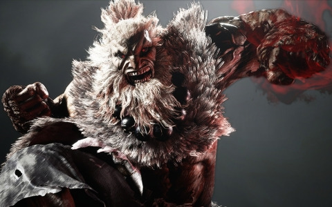 「ストリートファイター6」Year1追加キャラのトリを飾る「豪鬼」が参戦！バトルバランスの調整も