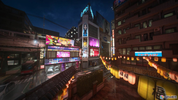 「CoD: MW3」東京をテーマにした新マルチプレイヤーマップ「Tokyo」について4つの主要エリアを紹介！の画像1
