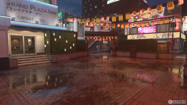 「CoD: MW3」東京をテーマにした新マルチプレイヤーマップ「Tokyo」について4つの主要エリアを紹介！の画像3
