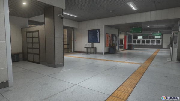 「CoD: MW3」東京をテーマにした新マルチプレイヤーマップ「Tokyo」について4つの主要エリアを紹介！の画像5