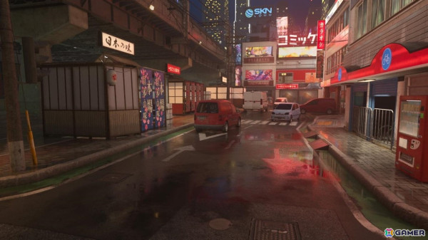 「CoD: MW3」東京をテーマにした新マルチプレイヤーマップ「Tokyo」について4つの主要エリアを紹介！の画像6