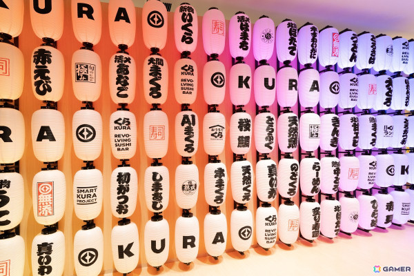 「Roblox」に「KURA SUSHI WORLD 超・グローバル旗艦店～回転寿司ワールド～」が5月23日にオープン！くら寿司がメタバースへ出店の画像