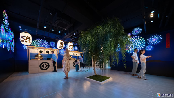 「Roblox」に「KURA SUSHI WORLD 超・グローバル旗艦店～回転寿司ワールド～」が5月23日にオープン！くら寿司がメタバースへ出店の画像