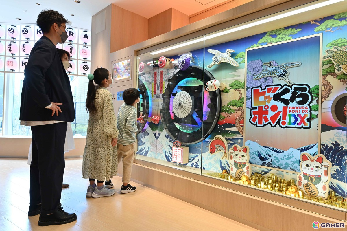 「Roblox」に「KURA SUSHI WORLD 超・グローバル旗艦店～回転寿司ワールド～」が5月23日にオープン！くら寿司がメタバースへ出店の画像11