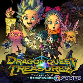 「スクウェア・エニックス アルティメットセール ～『ドラクエの日』記念 2024 ～」がPS Store＆ニンテンドーeショップで開催！の画像7