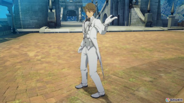「ブルプロ」マンスリーイベント「セレブレイトブルー」が実施！ウェディング衣装などが登場のガシャもの画像11
