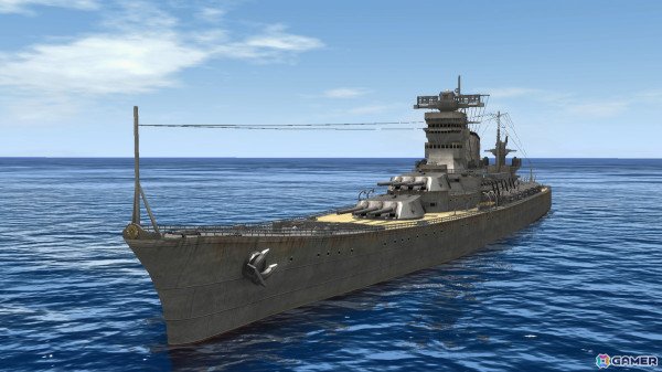 「蒼焔の艦隊」メインストーリー第七部最終エリア「大渦」が追加！重巡「浅間」が参戦する真・蒼焔祭も開催の画像5