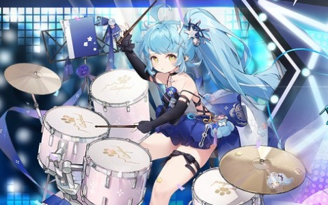 「雀魂」でイベント「輝くステージに轟け！」が開催！響、冬実、琳琅の着せ替え「めぐりあいスターライト」も登場
