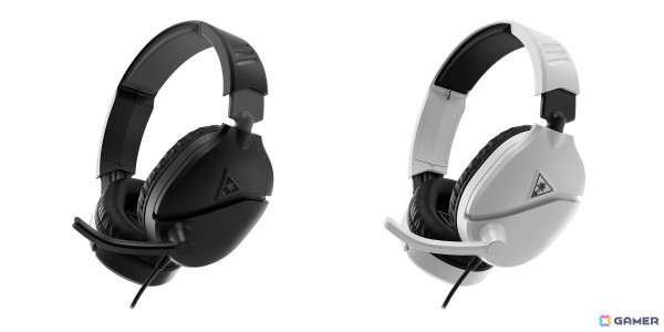 Turtle Beachの有線ゲーミングヘッドセット「Recon 70」が5月24日より販売開始！空間オーディオ＆マルチプラットフォームに対応の画像2