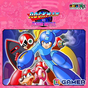 「CAPCOM MAY SALE」がPS Storeとニンテンドーeショップで開催!「ロックマン」「戦国BASARA」シリーズなどがラインナップの画像