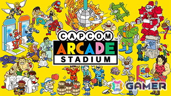 「CAPCOM MAY SALE」がPS Storeとニンテンドーeショップで開催!「ロックマン」「戦国BASARA」シリーズなどがラインナップの画像