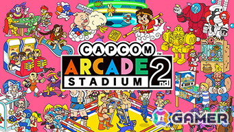 「CAPCOM MAY SALE」がPS Storeとニンテンドーeショップで開催!「ロックマン」「戦国BASARA」シリーズなどがラインナップの画像
