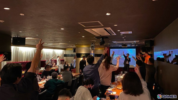 「HIT : The World」初のオフラインイベント「HIT : The World Meeting」が大阪にて開催!の画像