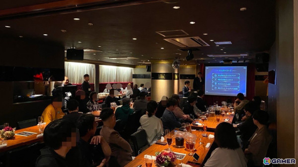 「HIT : The World」初のオフラインイベント「HIT : The World Meeting」が大阪にて開催!の画像