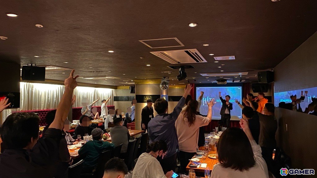 「HIT : The World」初のオフラインイベント「HIT : The World Meeting」が大阪にて開催！の画像10