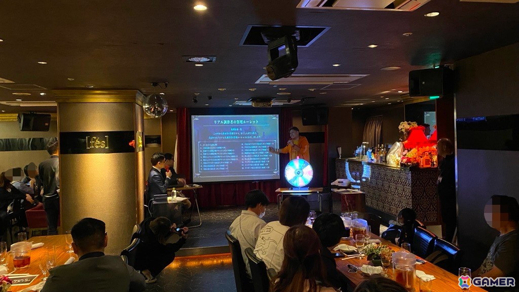 「HIT : The World」初のオフラインイベント「HIT : The World Meeting」が大阪にて開催！の画像12