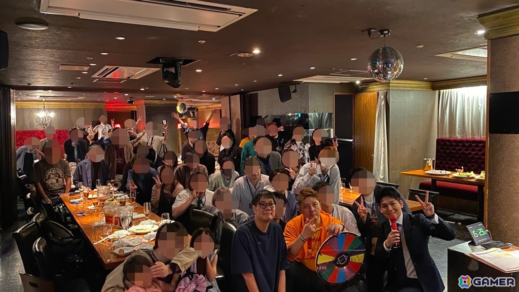 「HIT : The World」初のオフラインイベント「HIT : The World Meeting」が大阪にて開催!の画像