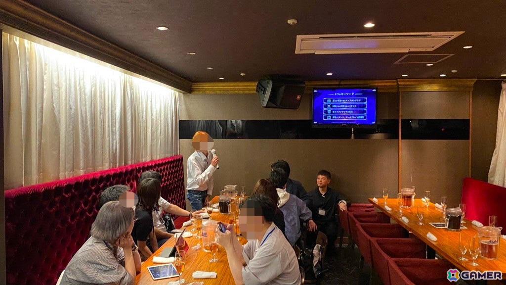 「HIT : The World」初のオフラインイベント「HIT : The World Meeting」が大阪にて開催！の画像8