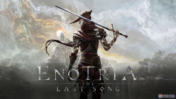 PS5/Steam「Enotria: The Last Song」の体験版が配信!特徴的な世界観設定や奥深いアクションなどを確認できるゲームプレイトレーラーも公開の画像1
