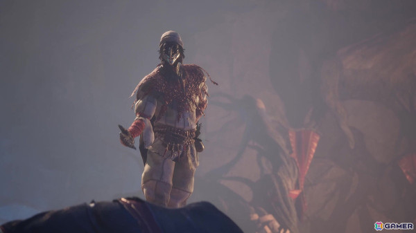PS5/Steam「Enotria: The Last Song」の体験版が配信!特徴的な世界観設定や奥深いアクションなどを確認できるゲームプレイトレーラーも公開の画像3