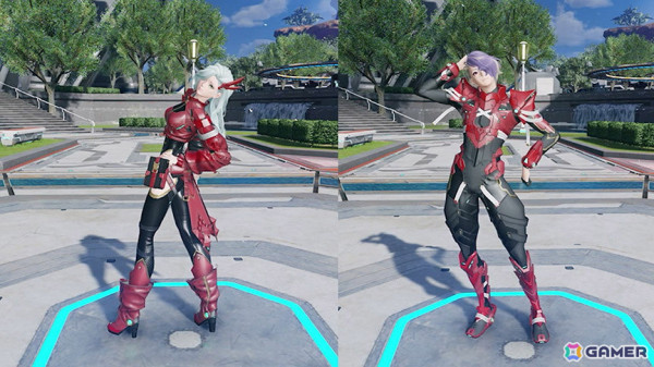 「PSO2 ニュージェネシス」緊急クエスト「星砕の猛進」が開催！SGスクラッチには「フクミミイヤー」や「アシンメホーン」が追加の画像15