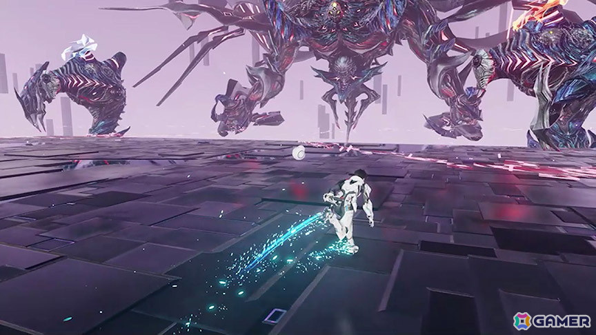 「PSO2 ニュージェネシス」緊急クエスト「星砕の猛進」が開催！SGスクラッチには「フクミミイヤー」や「アシンメホーン」が追加の画像1