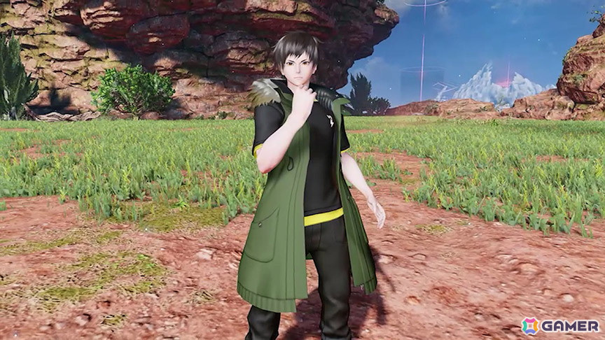 「PSO2 ニュージェネシス」緊急クエスト「星砕の猛進」が開催！SGスクラッチには「フクミミイヤー」や「アシンメホーン」が追加の画像13