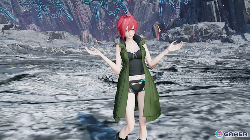 「PSO2 ニュージェネシス」緊急クエスト「星砕の猛進」が開催！SGスクラッチには「フクミミイヤー」や「アシンメホーン」が追加の画像14