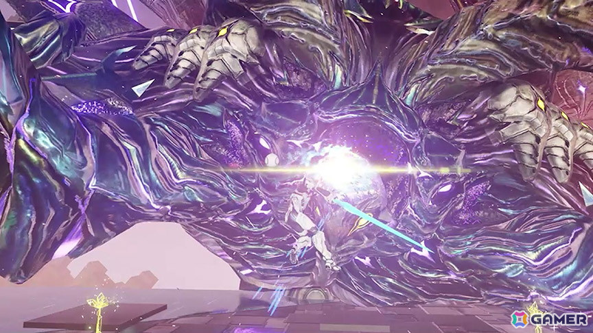 「PSO2 ニュージェネシス」緊急クエスト「星砕の猛進」が開催！SGスクラッチには「フクミミイヤー」や「アシンメホーン」が追加の画像3