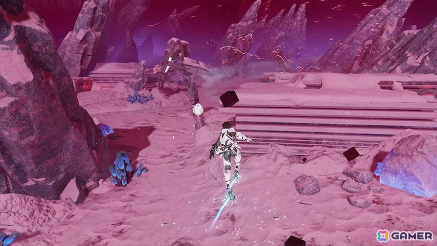 「PSO2 ニュージェネシス」緊急クエスト「星砕の猛進」が開催！SGスクラッチには「フクミミイヤー」や「アシンメホーン」が追加の画像5