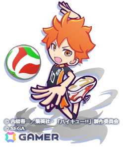 ［★7］日向翔陽（CV：村瀬歩）