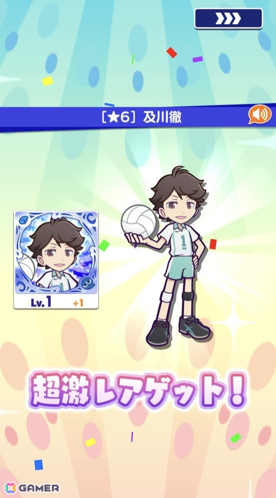 「ぷよクエ」と「ハイキュー!!」のコラボ第3弾を先行プレイ!日向&影山と黒尾&研磨の名コンビが登場の画像