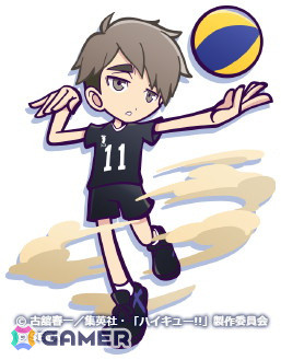 ［★7］宮治（CV：株元英彰）