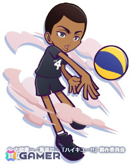 ［★7］尾白アラン（CV：笠間淳）