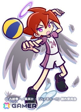 ［★7］エドガー ver.白鳥沢学園高校