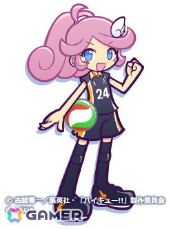 ［★6］ラフィーナ ver.烏野高校