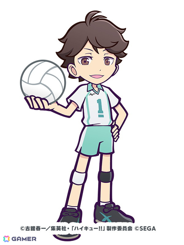 「ぷよクエ」と「ハイキュー!!」のコラボ第3弾を先行プレイ!日向&影山と黒尾&研磨の名コンビが登場の画像