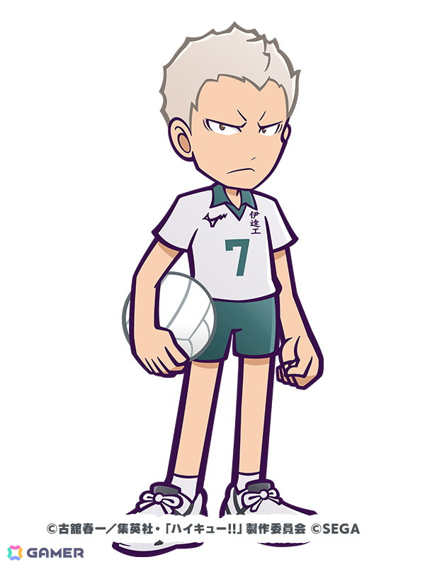 「ぷよクエ」と「ハイキュー!!」のコラボ第3弾を先行プレイ!日向&影山と黒尾&研磨の名コンビが登場の画像