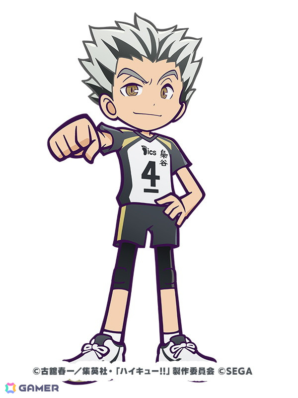 「ぷよクエ」と「ハイキュー!!」のコラボ第3弾を先行プレイ!日向&影山と黒尾&研磨の名コンビが登場の画像