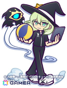 「ぷよクエ」と「ハイキュー!!」のコラボ第3弾を先行プレイ！日向＆影山と黒尾＆研磨の名コンビが登場の画像54