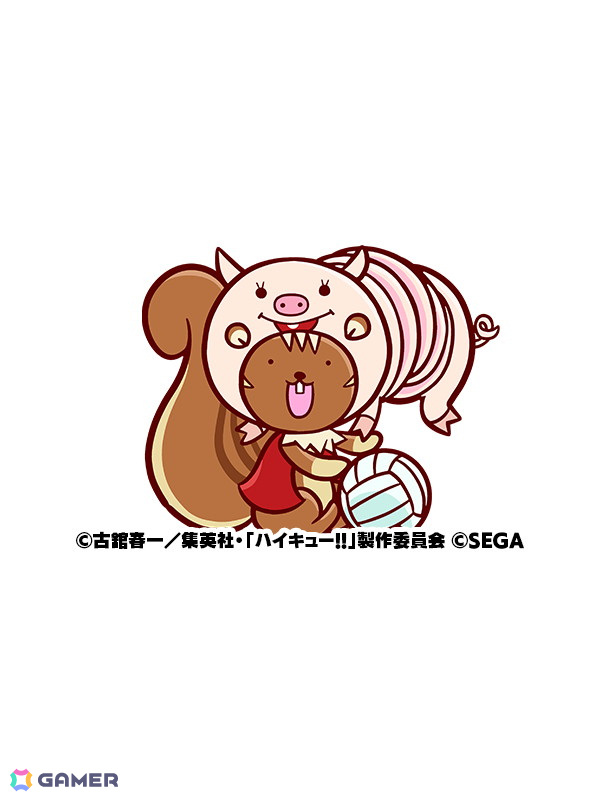 「ぷよクエ」と「ハイキュー!!」のコラボ第3弾を先行プレイ！日向＆影山と黒尾＆研磨の名コンビが登場の画像60