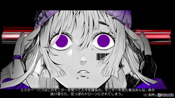 グラフィティを描いてシティを取り戻す！アーティスティックなステージクリア型アクションゲーム「RKGK」をレビューの画像3